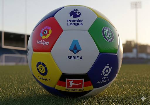 FIFA规则 足球比赛场地示意图